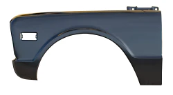 1968 Chevy & GMC Truck Front Fender (CLONE)