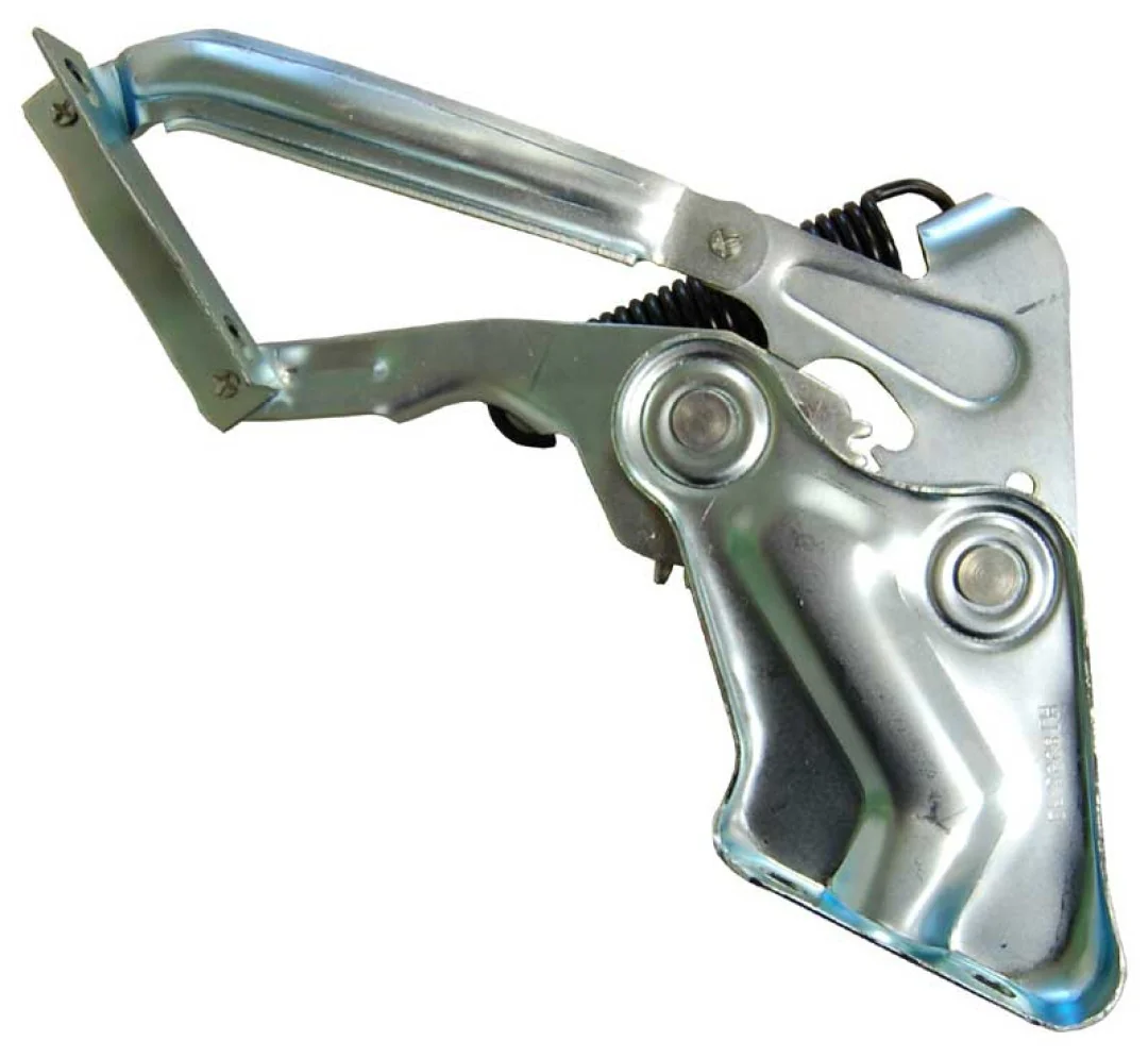 1968 Chevy & GMC Truck Front Fender (CLONE) - Image 5
