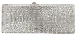 1969-70 Chevy Parking Light Lens, Clear