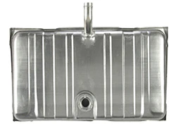 1969 Chevy Camaro, Pontiac Firebird Fuel Tank, 18 Gallons, Steel