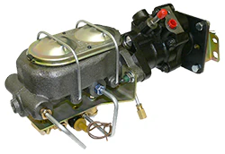 1970-81 Chevy Camaro and Pontiac Firebird Hydropower Power Brake Booster Kit