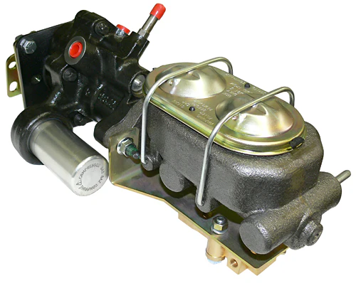 1970-81 Chevy Camaro and Pontiac Firebird Hydropower Power Brake Booster Kit - Image 3