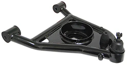 1970-81 Chevy Camaro Tubular Control Arm Suspension Kit, Stage 3 - Image 3