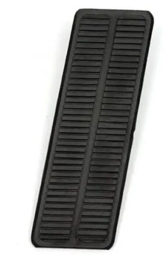1971-72 Chevy / GMC Truck Accelerator Pedal, OEM Plastic Style - Image 3