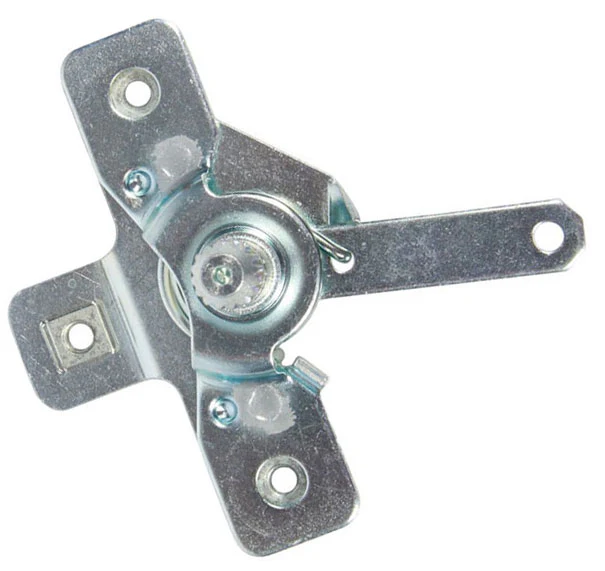 1972 Chevy / GMC Truck Door Latch Relay - Image 3