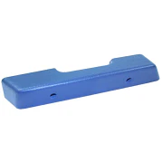 1972 Chevy / GMC Truck Padded Arm Rest, Factory Colors