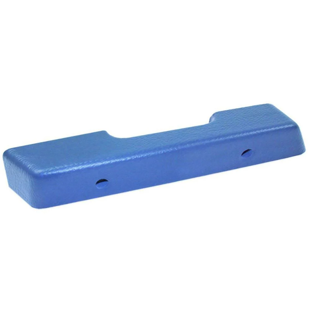 1972 Chevy / GMC Truck Padded Arm Rest, Factory Colors - Image 13