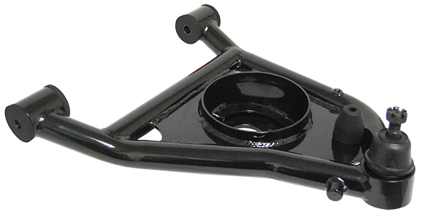 1973-77 Chevy Chevelle, El Camino, GM "A" Body Tubular Lower Control Arm Set - Image 3