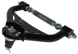 1973-77 Chevy Chevelle, El Camino, GM "A" Body Tubular Upper Control Arm Set