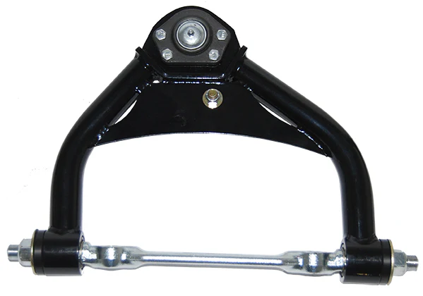 1973-77 Chevy Chevelle, El Camino, GM "A" Body Tubular Upper Control Arm Set - Image 3