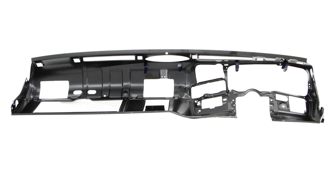 1973-80 Chevy & GMC Replacement Dash Frame - Image 2