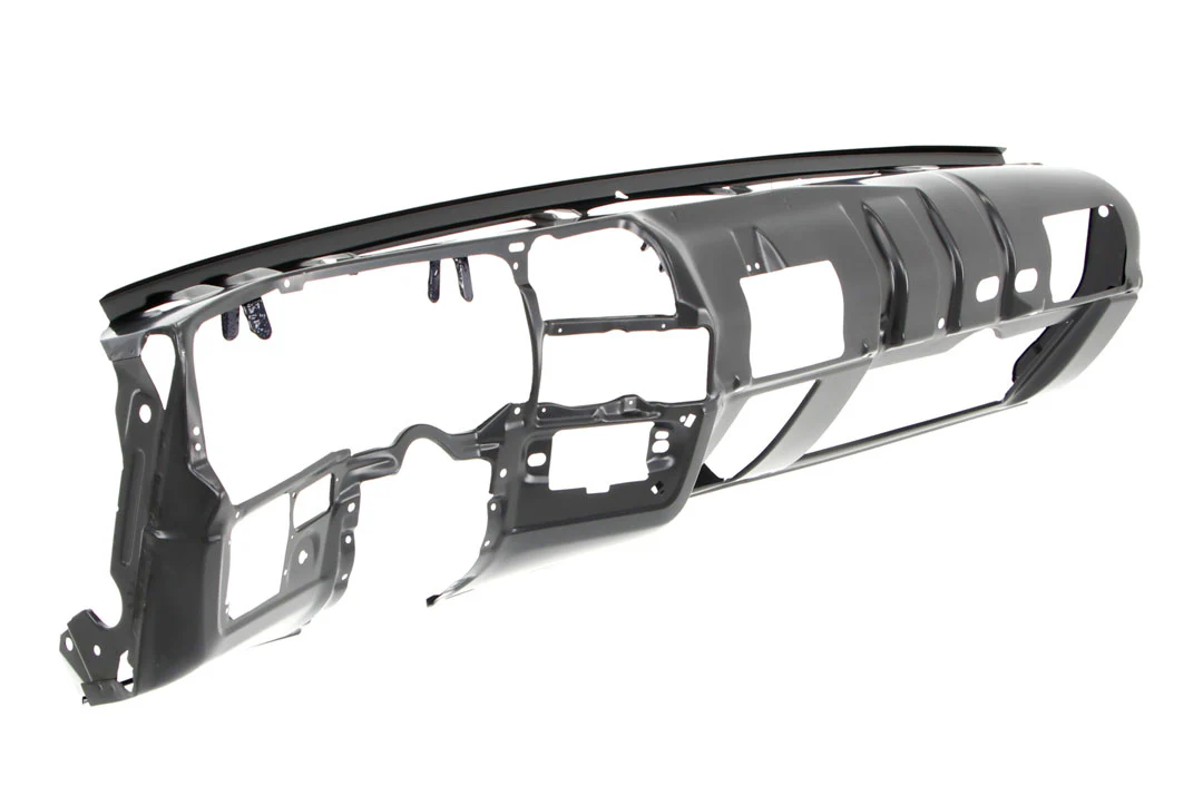 1973-80 Chevy & GMC Replacement Dash Frame - Image 4
