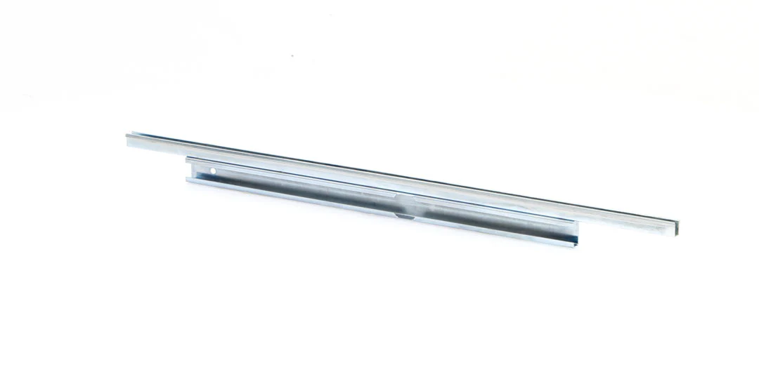 1973-80 Chevy & GMC Truck Door Glass Sash Channel, LH - Image 2