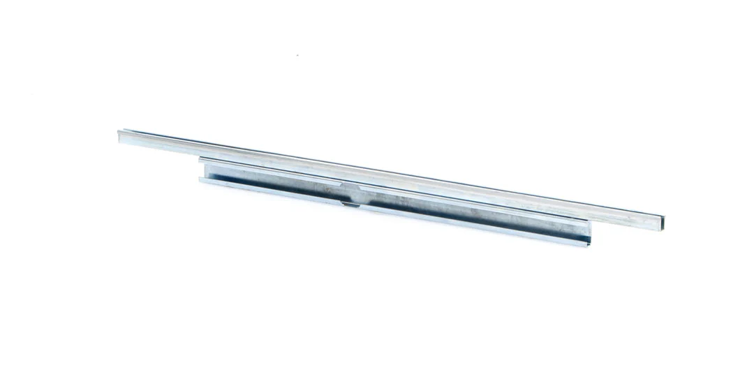 1973-80 Chevy & GMC Truck Door Glass Sash Channel, RH - Image 2
