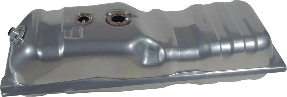 1973-81 GM Truck Coated Steel EFI Gas Tank - 16 Gallon