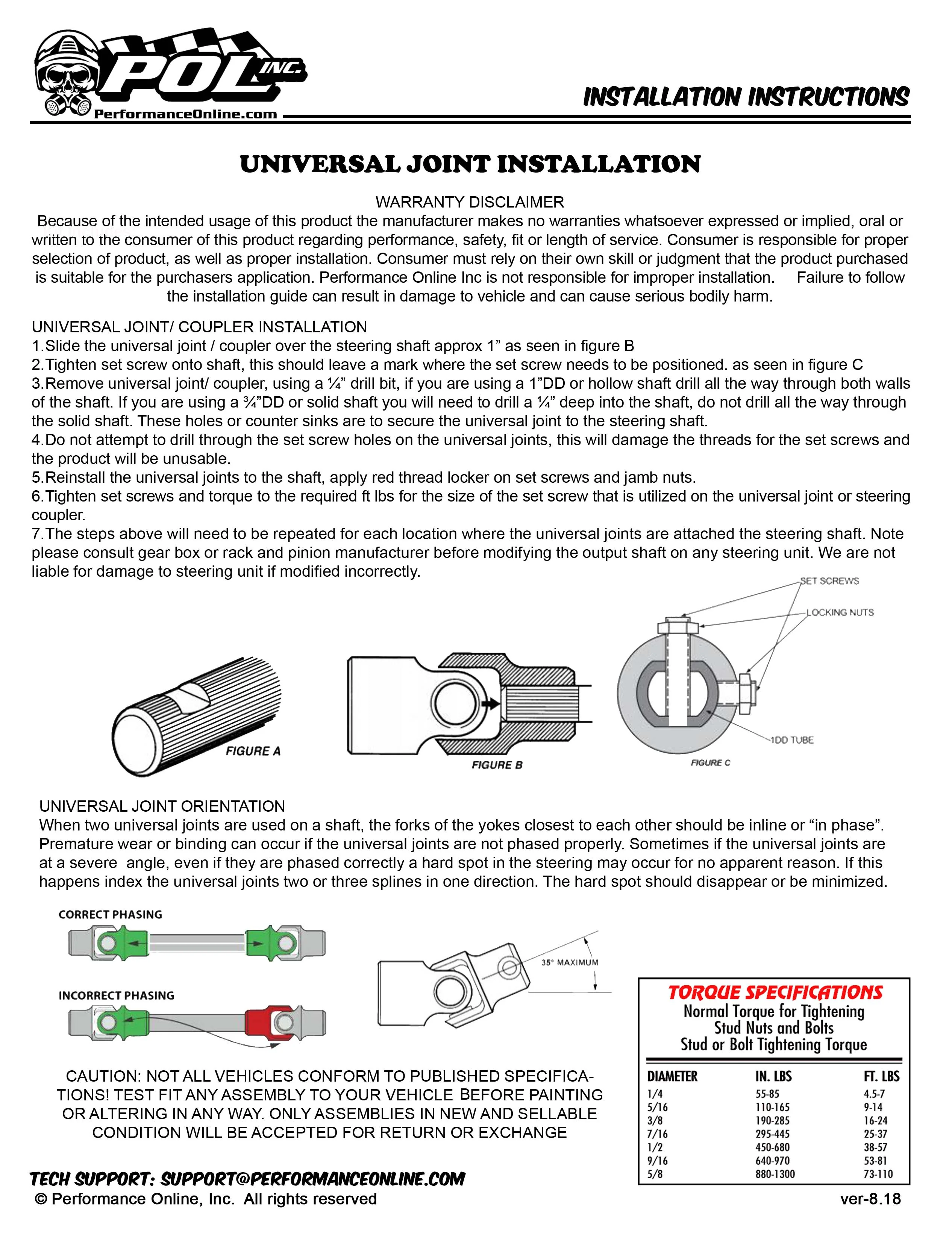 1973-87 Chevy C10, GMC C15 Truck Power Steering Rack and Pinion Kit - Image 5