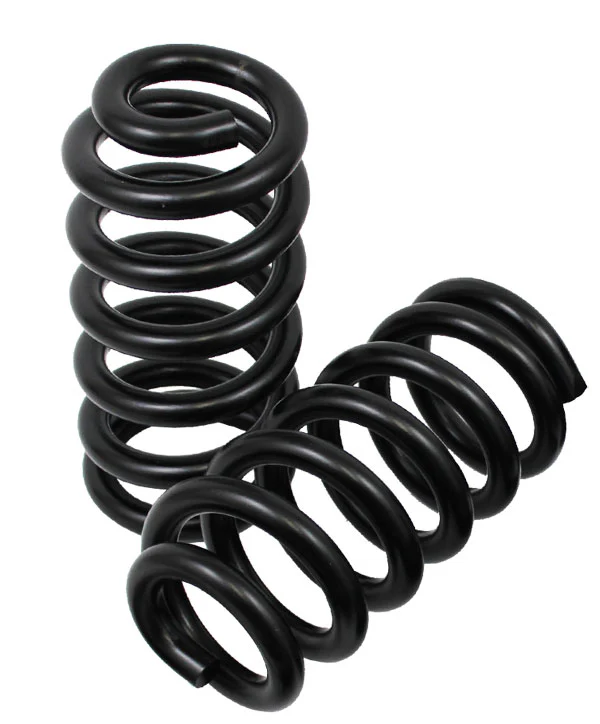 1973-87 Chevy, GMC C10 Truck Front Coil Springs (Select Height/Engine) - Image 3