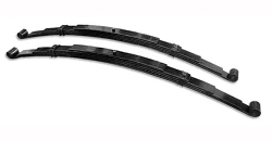 1973-87 Chevy, GMC C10 Truck Multi Leaf Spring Set, Rear, 56" Long