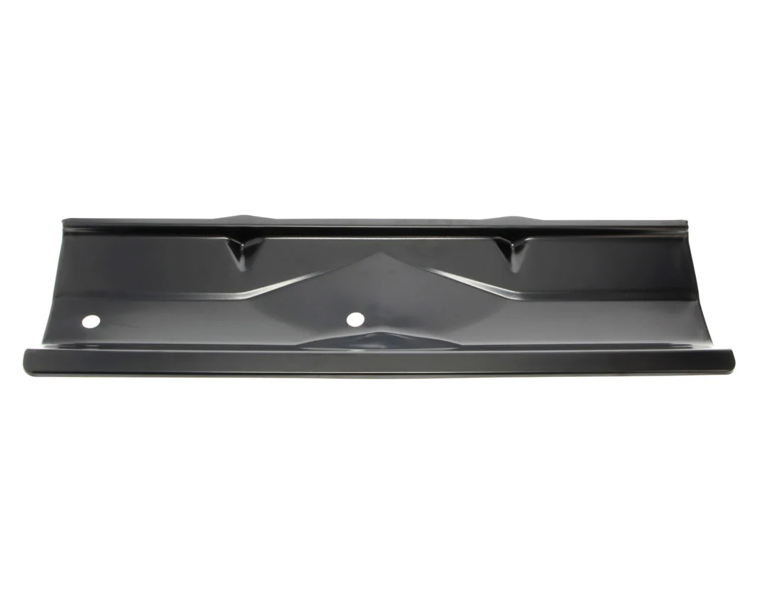 1973-87 Chevy & GMC Rear Bumper Gravel Guard, RH, Fleetside