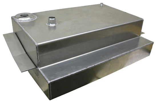 1973-87 Chevy, GMC Aluminum Fuel Gas Tank - Image 10