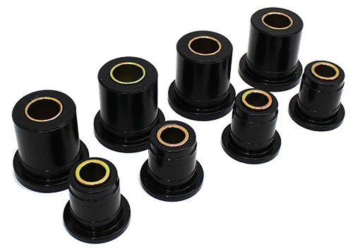 1973-87 Chevy, GMC Truck, Control Arm Bushing Kit, Polyurethane - Image 2