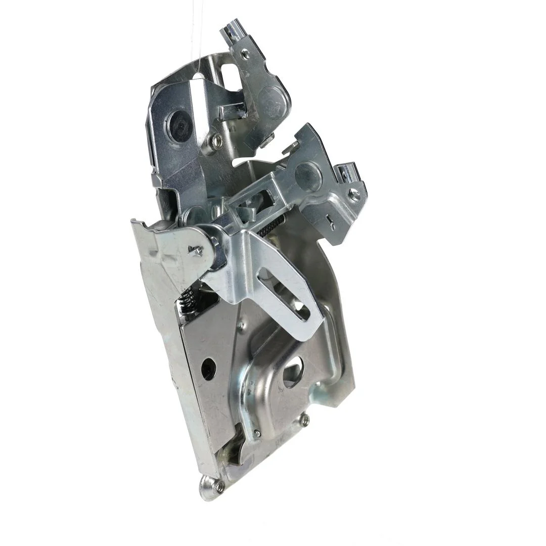 1973-87 Chevy & GMC Truck Door Latch Assembly, Front or Rear Door - Image 3