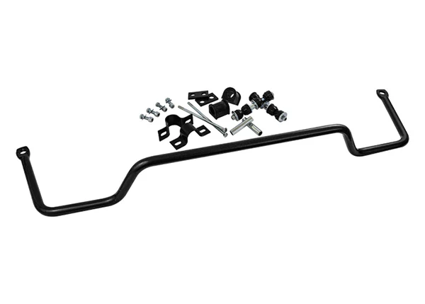 1973-87 Chevy, GMC Truck Rear Performance Sway Bar Kit - Image 2
