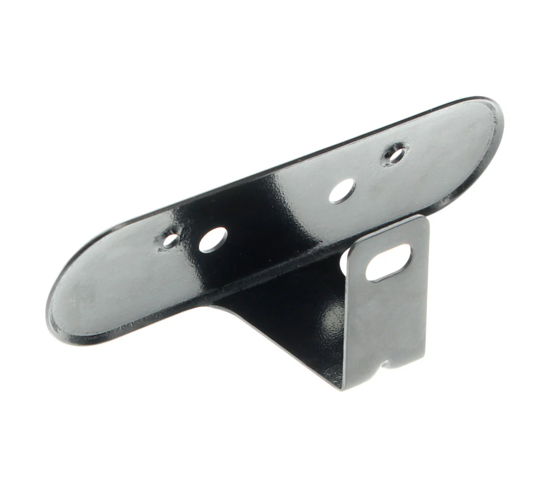 1973-91 Chevy & GMC Truck Door Mirror Reinforcement Plate - Image 3