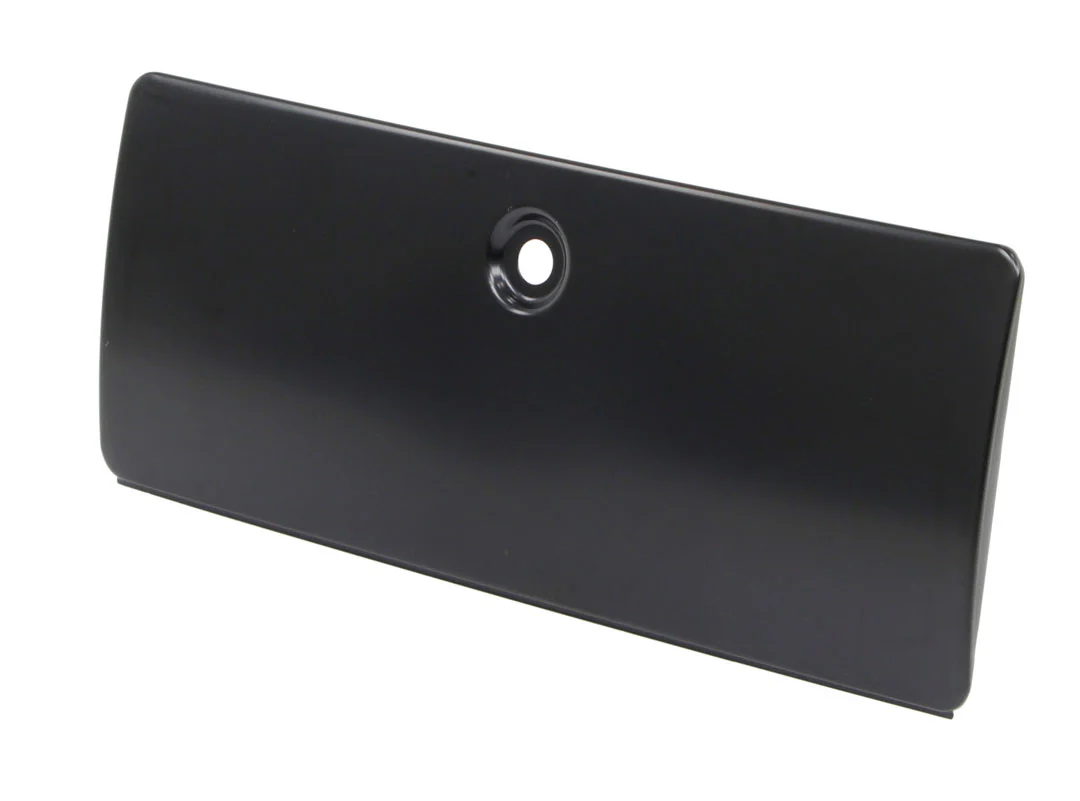 1973-91 Chevrolet / GMC Truck Glove Box Door - Image 4