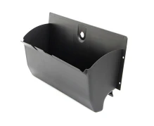 1973-91 Chevrolet / GMC Truck Glove Box Liner, No A/C