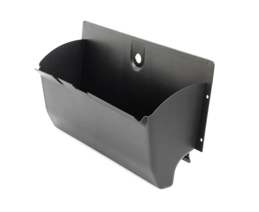 1973-91 Chevrolet / GMC Truck Glove Box Liner, No A/C - Image 5