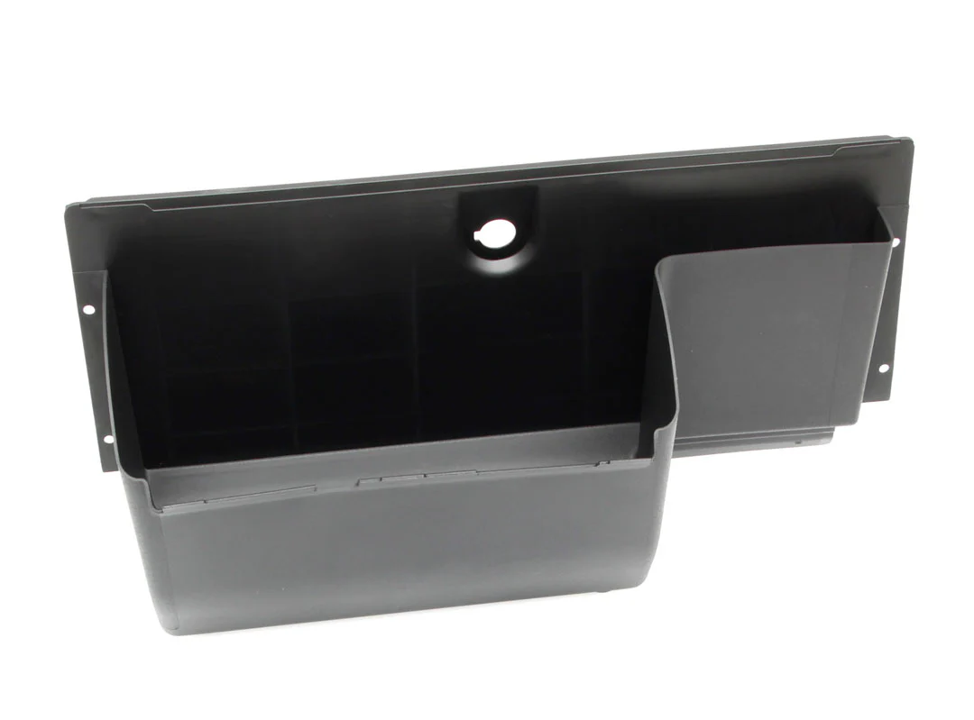 1973-91 Chevrolet / GMC Truck Glove Box Liner, With A/C - Image 4
