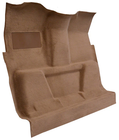 1975-1980 Chevrolet & GMC C10 Reg Cab 2WD, Low Tunnel, 17 Colors - Image 2