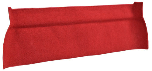 1975-1986 Chevrolet & GMC C10 Regular Cab Rear Wall Carpet, Cutpile, 19 Colors - Image 5