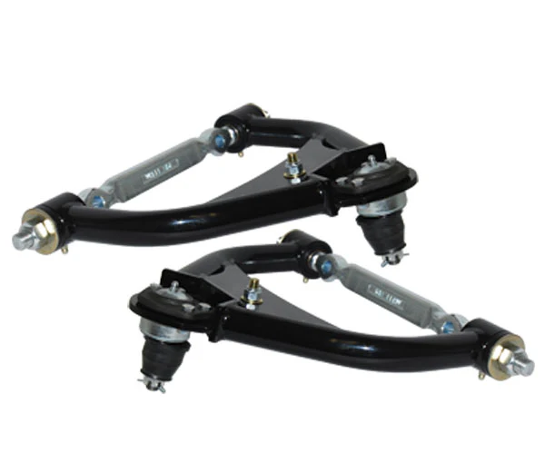 1975-79 Chevy Nova Tubular Upper Control Arm Set - Image 5