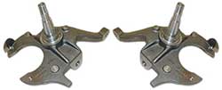 1978-88 Chevy Malibu, GM G-body 2" Drop Spindles