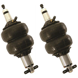1978-88 GM G-BODY FRONT SHOCK WAVE, SINGLE ADJUSTMENT