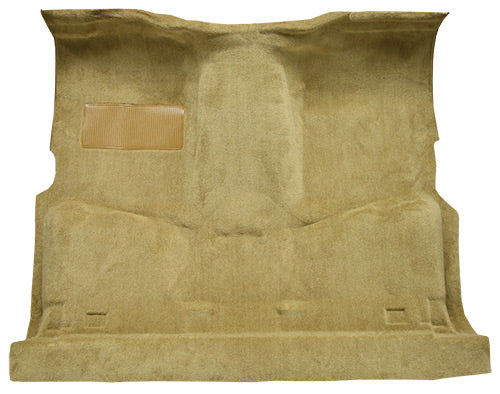 1981-1986 Chevrolet & GMC C10 Reg Cab 2WD 4spd Floor Shift Cut pile, High Tunnel, 11 Colors - Image 3