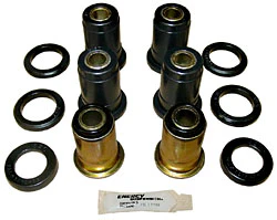 1982-92 CHEVY CAMARO/FIREBIRD, REAR CONTROL ARM BUSHING KIT (3-3136G)