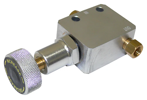 Adjustable Disc Brake Proportioning Valve - Image 3