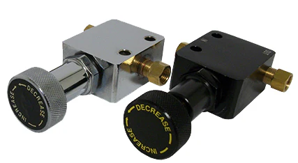 Adjustable Disc Brake Proportioning Valve - Image 5