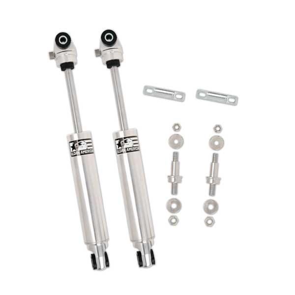 Aldan American Rear Shocks, 1968 Impala - Image 2