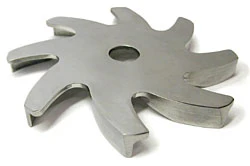 ALUMINUM ALTERNATOR FAN (each)