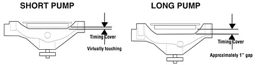 ALUMINUM ALTERNATOR FAN (each) - Image 3