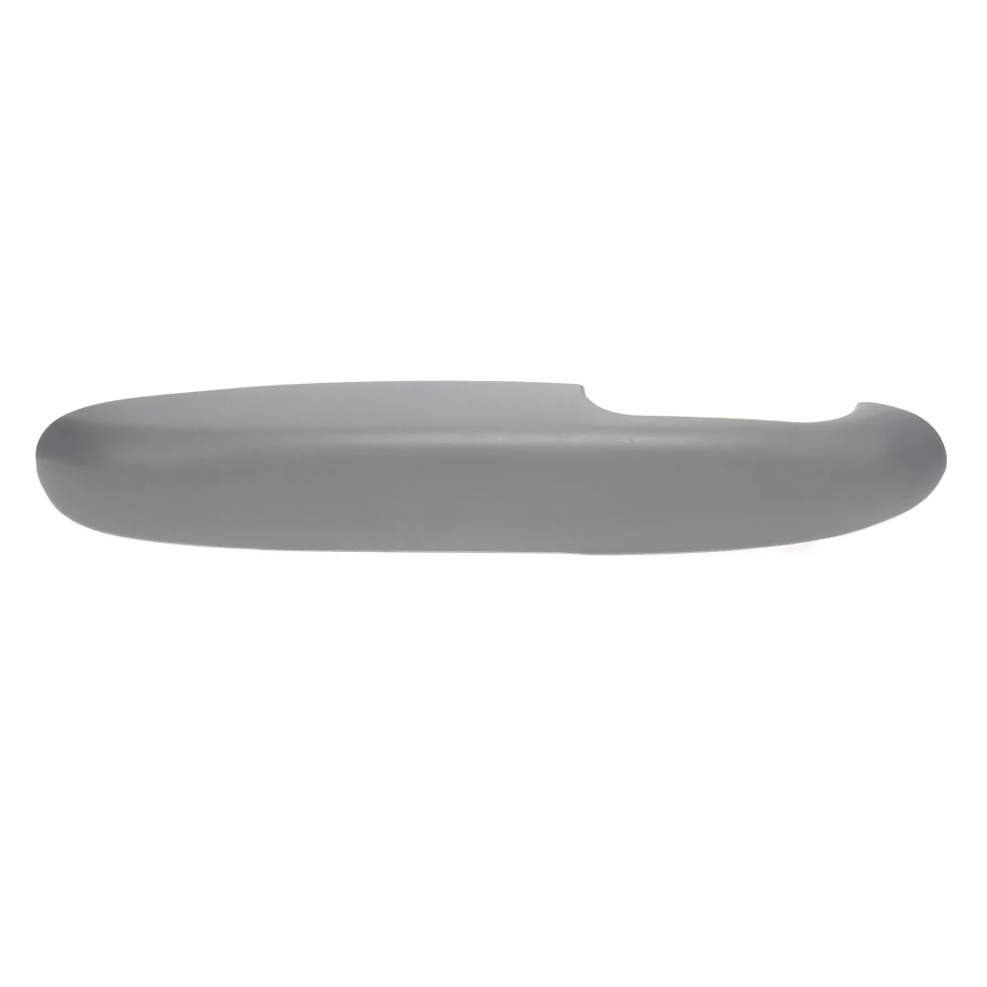 Arm Rest - LH - Gray - 95-00 Chevy GMC C/K OBS Pickup Truck SUV - Image 2
