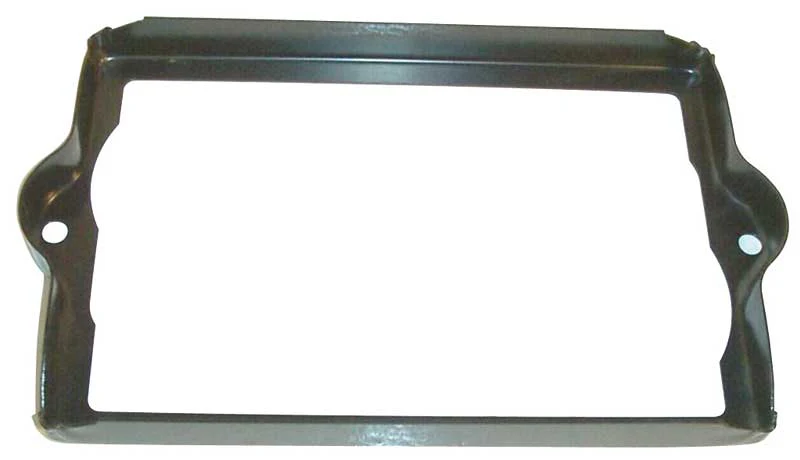 Battery Hold Down, 1955-57 Chevy & GMC Truck