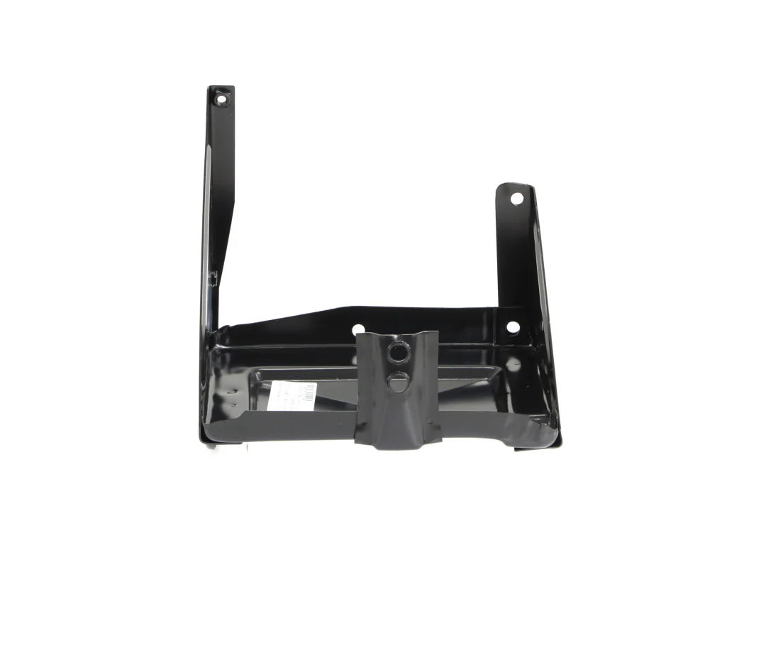 Battery Tray Assembly, 1960-66 Chevy & GMC Truck - Image 2