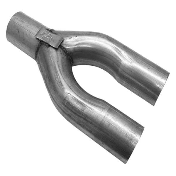Black Widow Pro Y-Pipe - Image 3