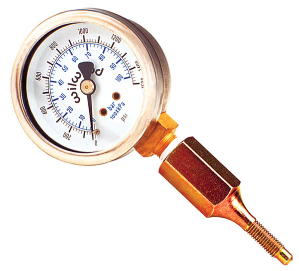 Brake Caliper Pressure Gauge - Image 3