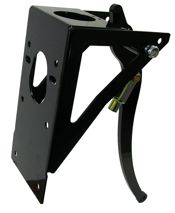 Brake Pedal Assembly, Thru Firewall, Universal - Image 4